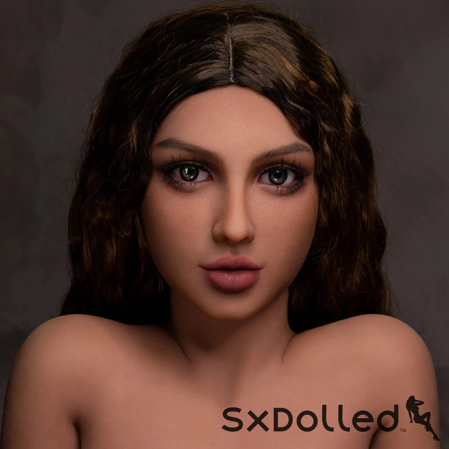 Shrugging Shoulders (+$35 AUD) | Funwest Doll | SxDolled.