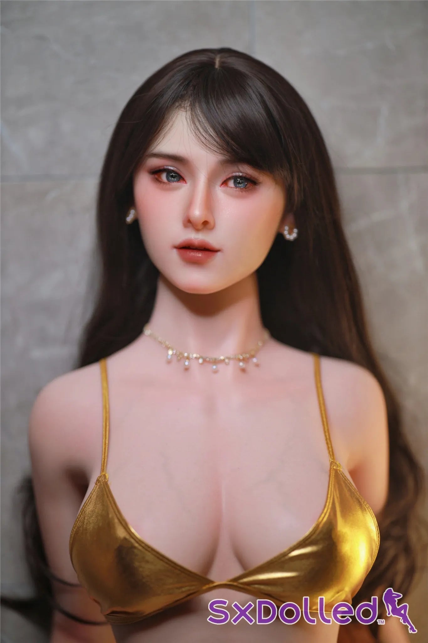 Shuya (D-Cup) (168Cm) | Sex Doll