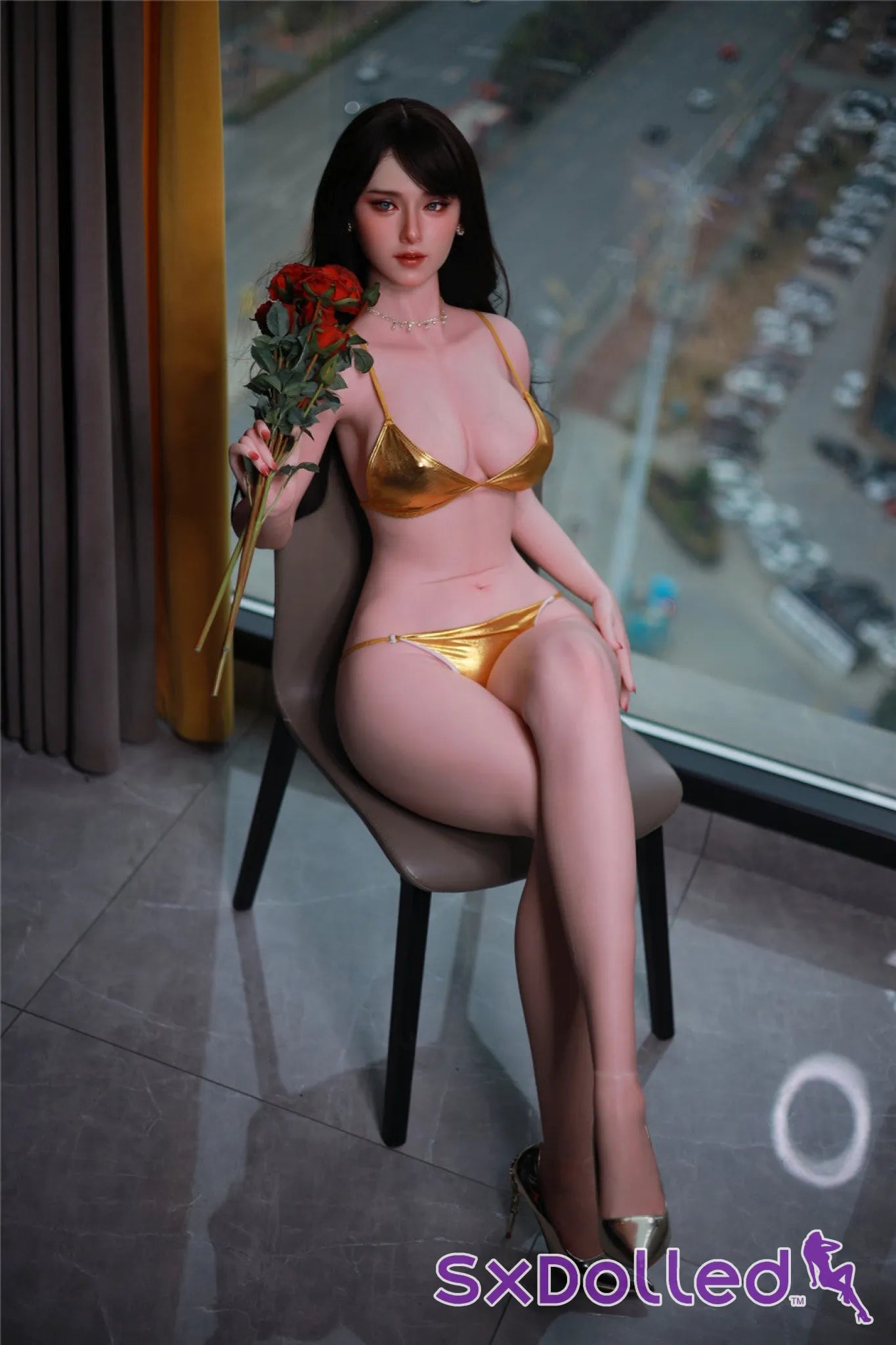 Shuya (D-Cup) (168Cm) | Sex Doll