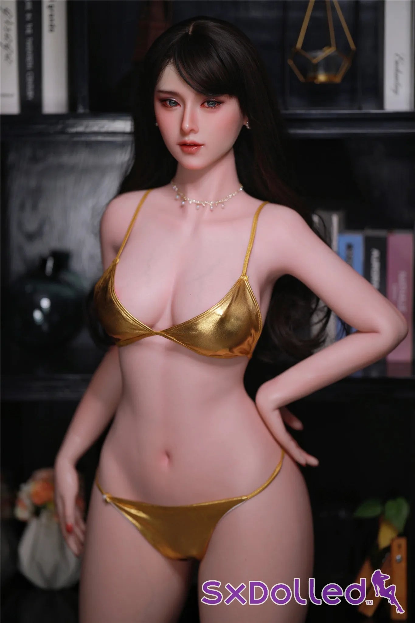 Shuya (D-Cup) (168Cm) | Sex Doll