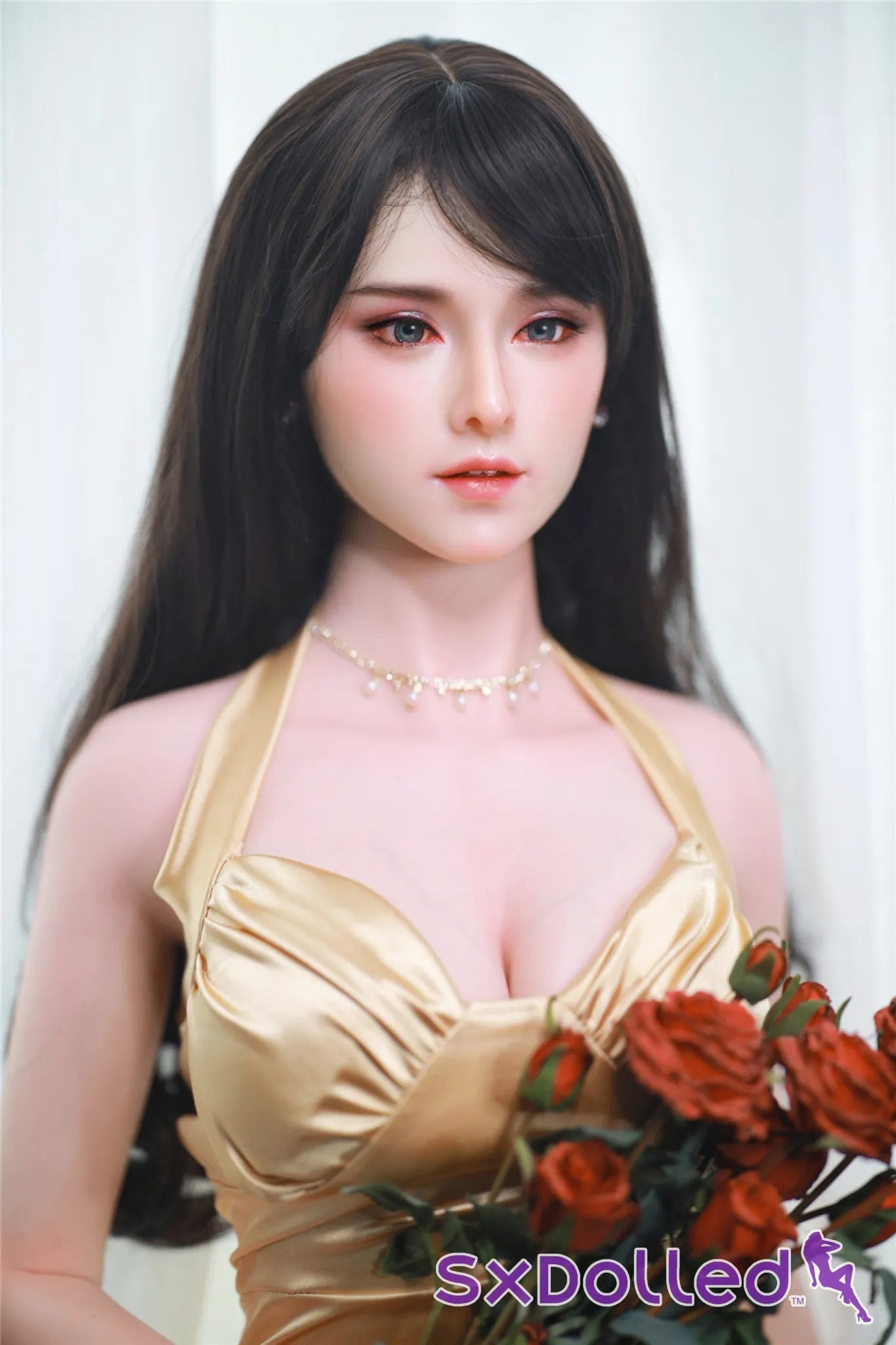 Shuya (D-Cup) (168Cm) | Sex Doll