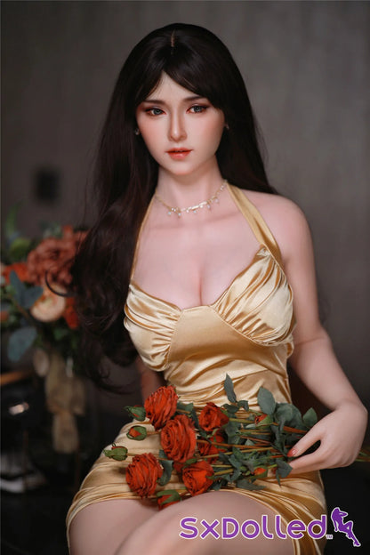 ShuYa (D-Cup) (168cm) | Sex Doll | JY Doll | SxDolled.