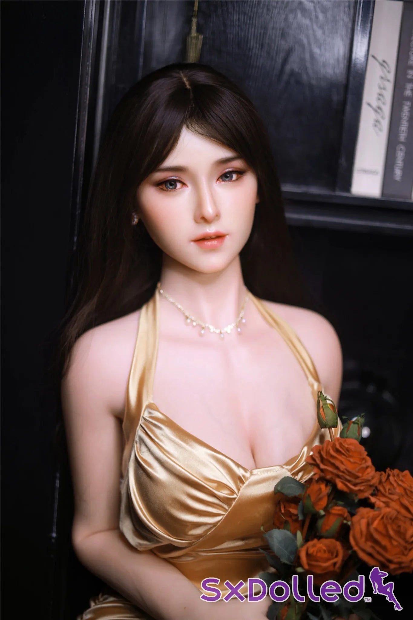 Shuya (D-Cup) (168Cm) | Sex Doll