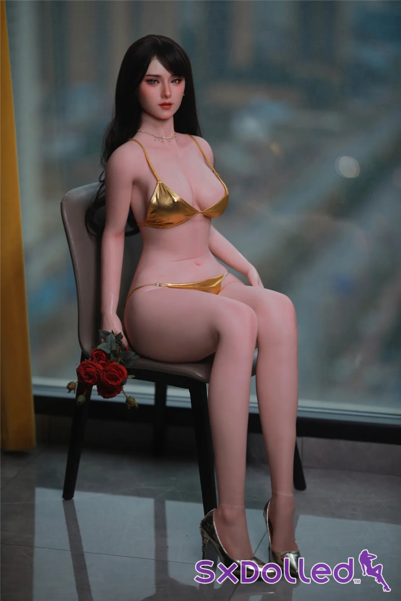 Shuya (D-Cup) (168Cm) | Sex Doll