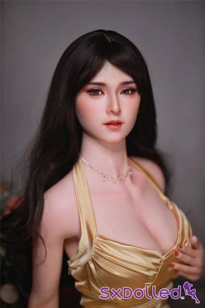 ShuYa (D-Cup) (168cm) | Sex Doll | JY Doll | SxDolled.