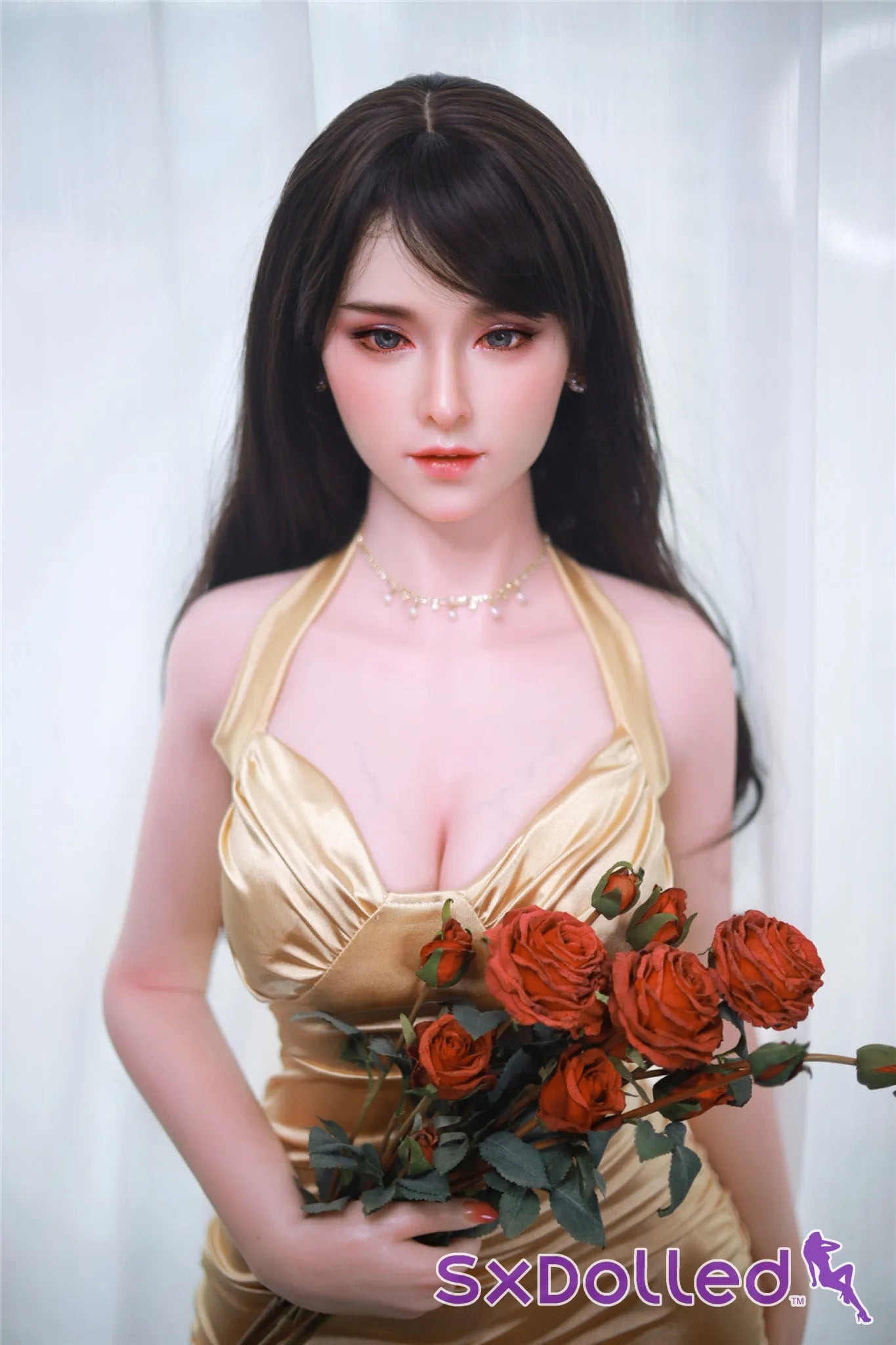 Shuya (D-Cup) (168Cm) | Sex Doll