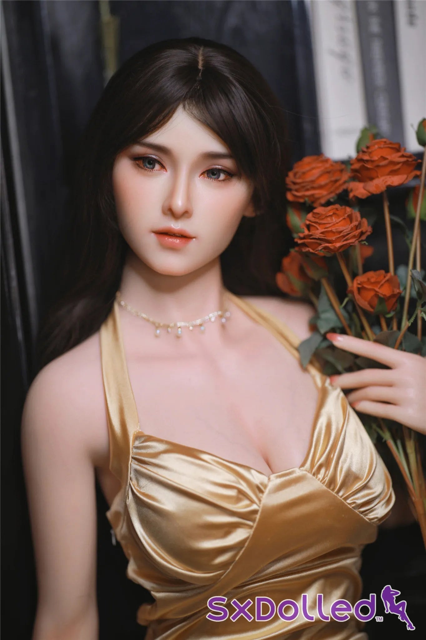 Shuya (D-Cup) (168Cm) | Sex Doll