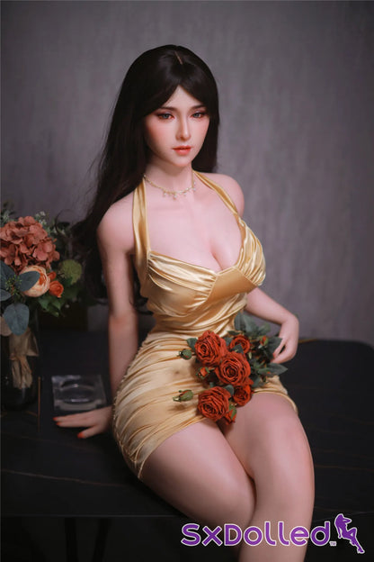 Shuya (D-Cup) (168Cm) | Sex Doll