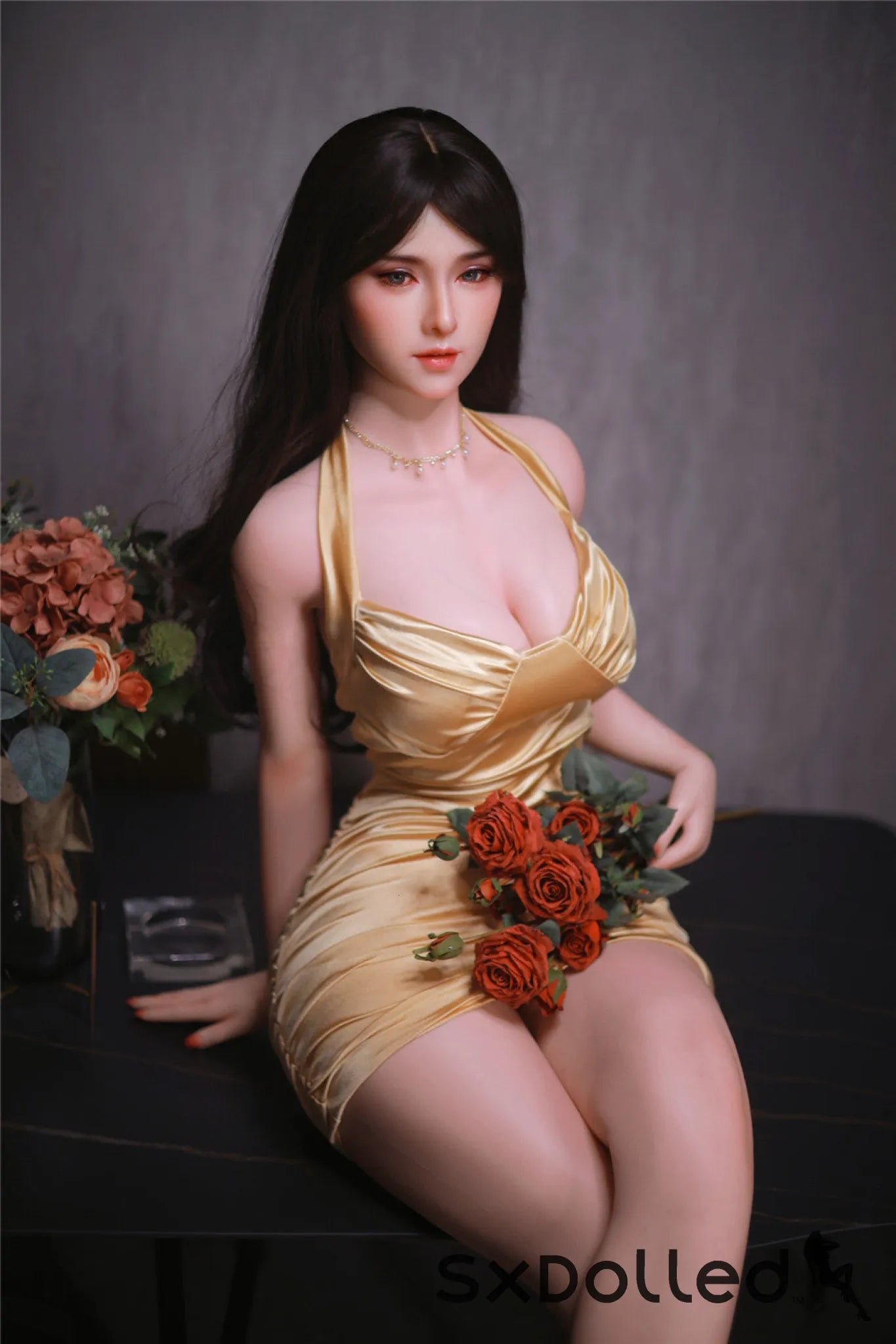 Shuya (D-Cup) (168Cm) | Sex Doll