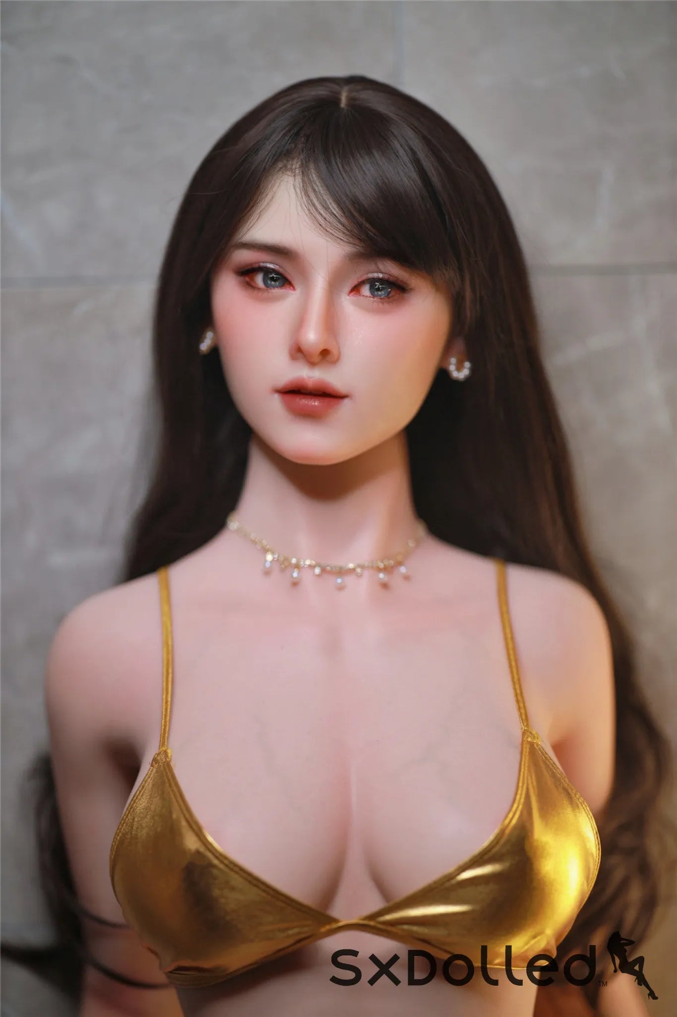 Shuya (D-Cup) (168Cm) | Sex Doll