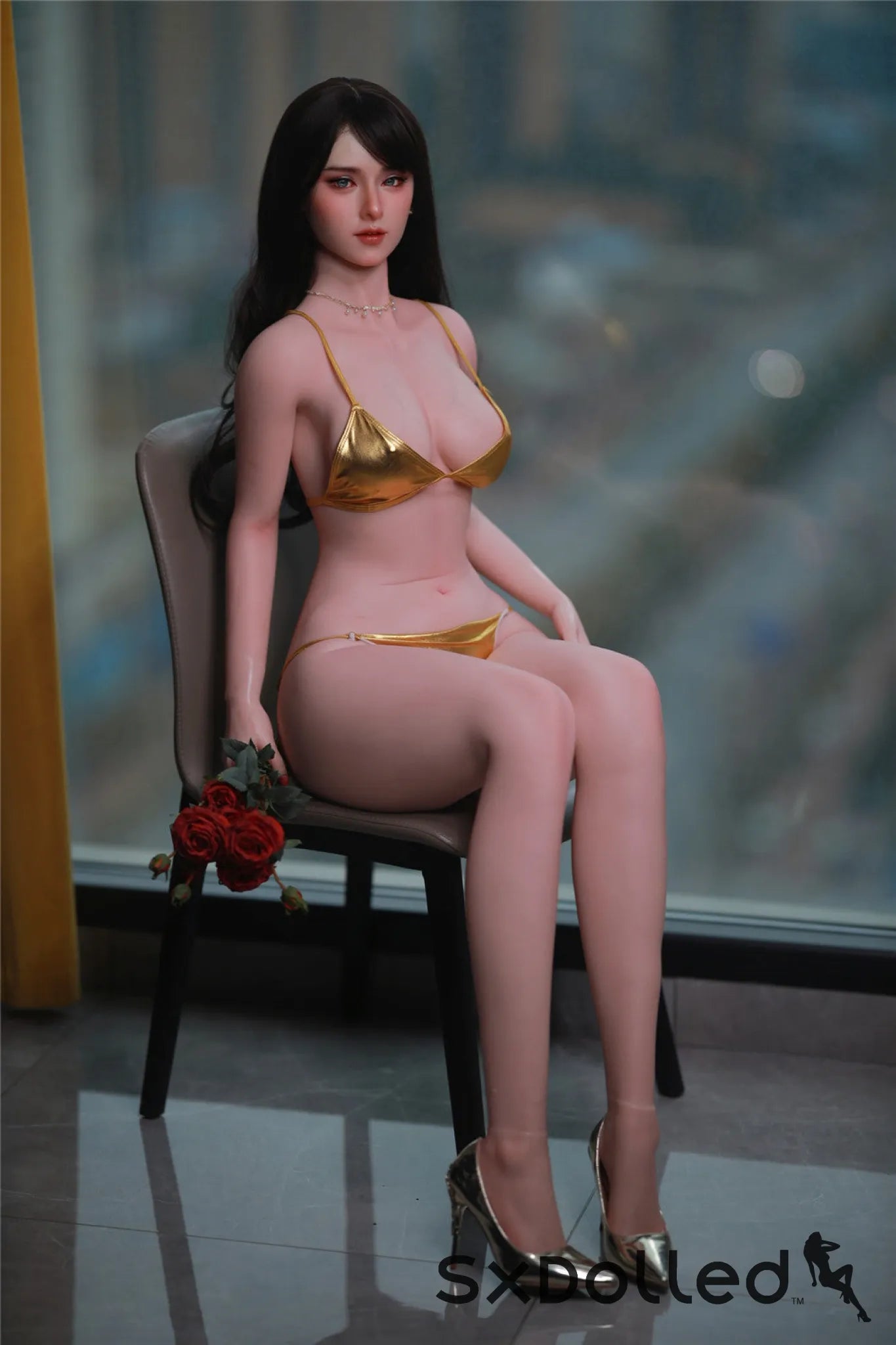 Shuya (D-Cup) (168Cm) | Sex Doll