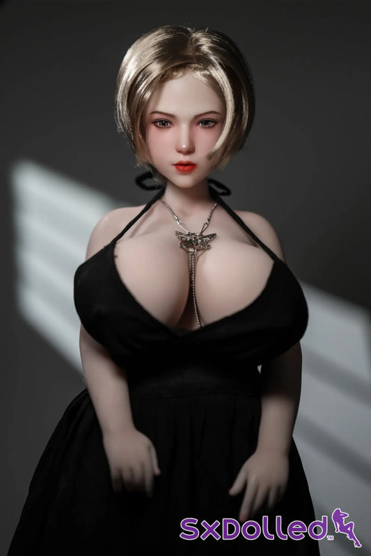 Si60cm XL Chace(Cinnamon) | Mini Dolls | Climax Doll 60cm / Blonde Mini Dolls