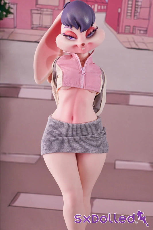Si70cm LB Lori(Cinnamon) | Mini Dolls | Climax Doll 60cm Mini Dolls