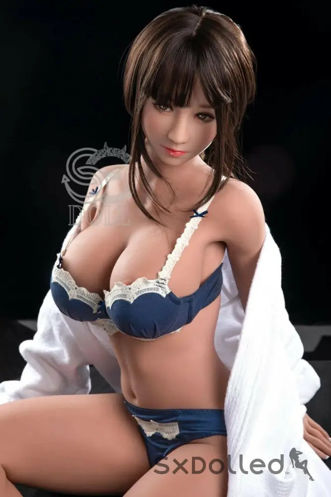 Sienna (F-Cup) (161cm) | Sex Doll | SE Doll | SxDolled.