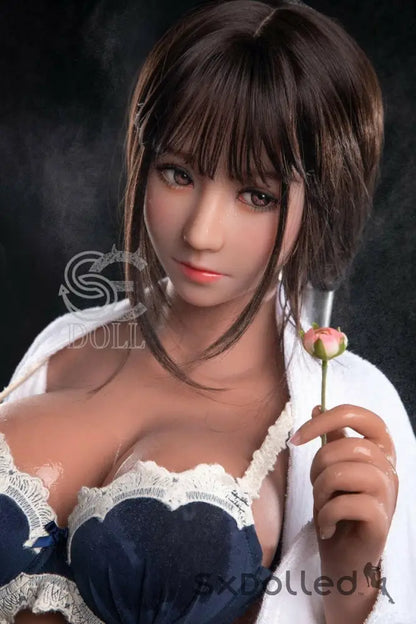 Sienna (F-Cup) (161cm) | Sex Doll | SE Doll | SxDolled.