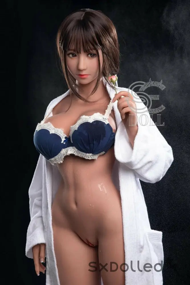 Sienna (F-Cup) (161cm) | Sex Doll | SE Doll | SxDolled.