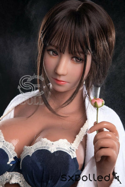 Sienna (F-Cup) (161cm) | Sex Doll | SE Doll | SxDolled.