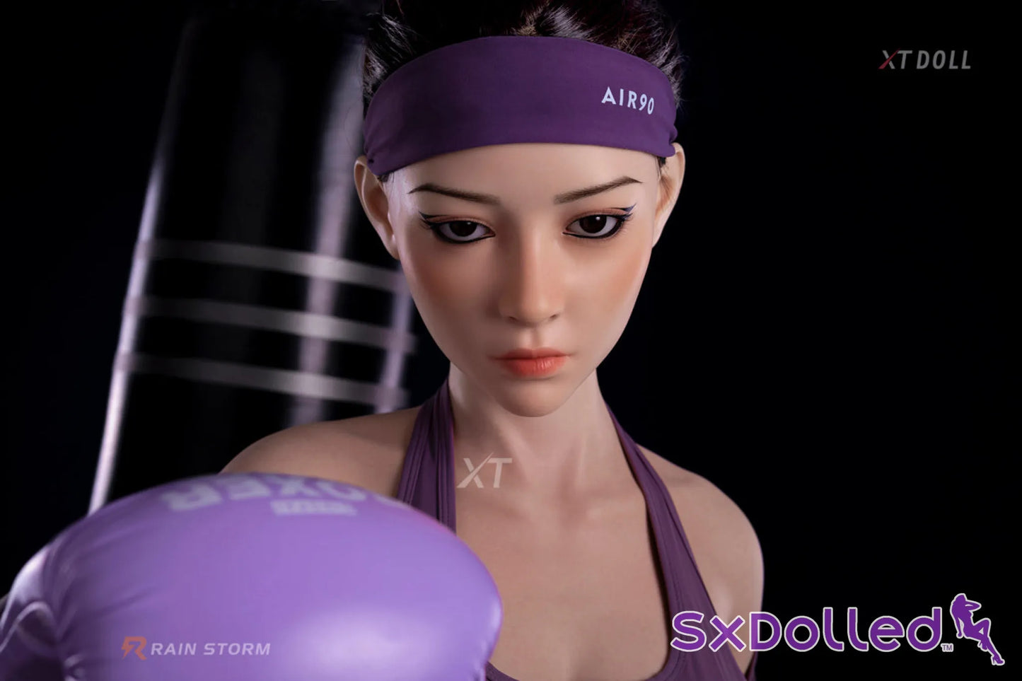 Silke (F-Cup) (163cm) | Sex Doll | XT Doll | SxDolled.