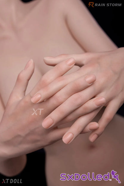Silke (F-Cup) (163cm) | Sex Doll | XT Doll | SxDolled.