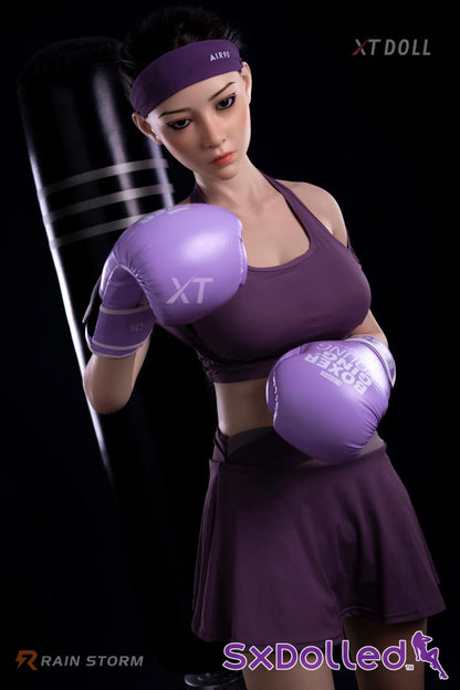 Silke (F-Cup) (163cm) | Sex Doll | XT Doll | SxDolled.