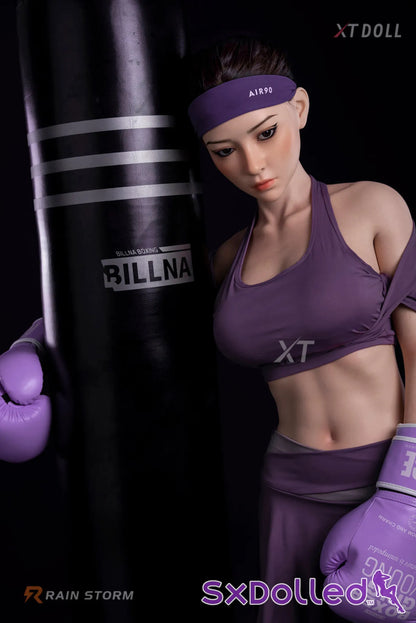 Silke (F-Cup) (163cm) | Sex Doll | XT Doll | SxDolled.