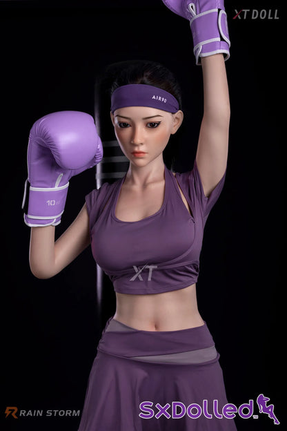 Silke (F-Cup) (163cm) | Sex Doll | XT Doll | SxDolled.
