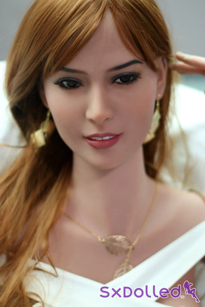 Silvia (D-Cup) (165cm) | Sex Doll | WM Doll | SxDolled.