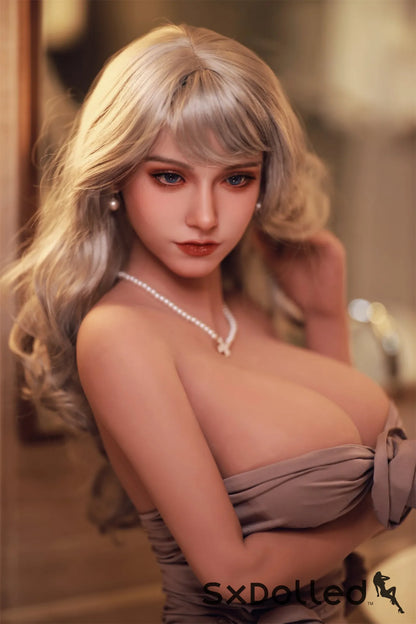 Sindy (H-Cup) (166cm) | Sex Doll | Fire Doll | SxDolled.