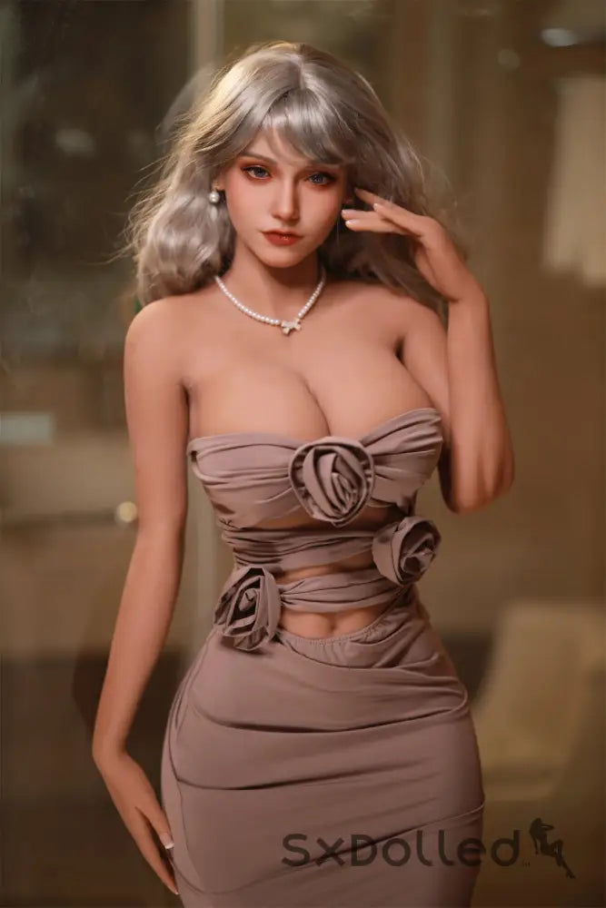 Sindy (H-Cup) (166cm) | Sex Doll | Fire Doll | SxDolled.