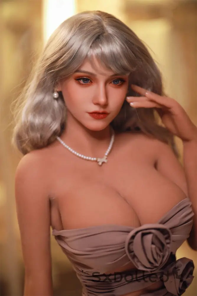 Sindy (H-Cup) (166cm) | Sex Doll | Fire Doll | SxDolled.