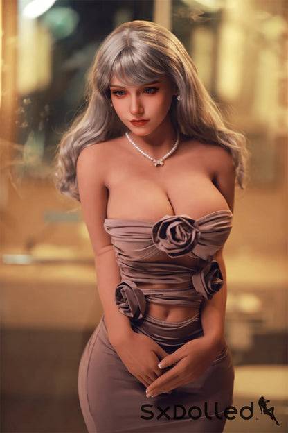 Sindy (H-Cup) (166cm) | Sex Doll | Fire Doll | SxDolled.