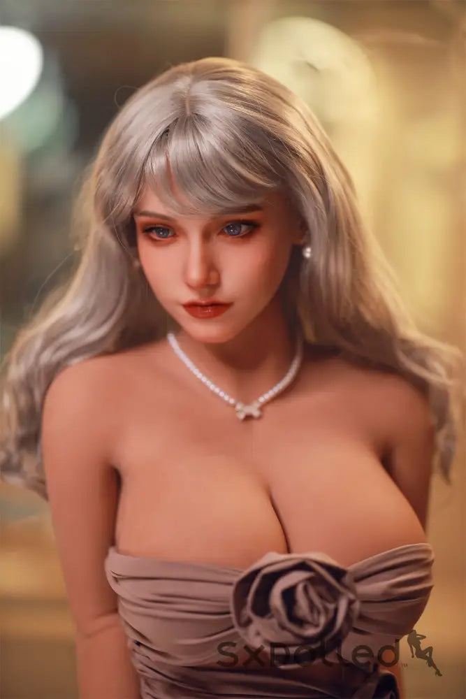 Sindy (H-Cup) (166cm) | Sex Doll | Fire Doll | SxDolled.