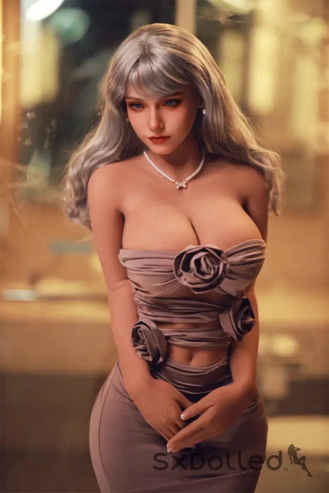 Sindy (H-Cup) (166cm) | Sex Doll | Fire Doll | SxDolled.