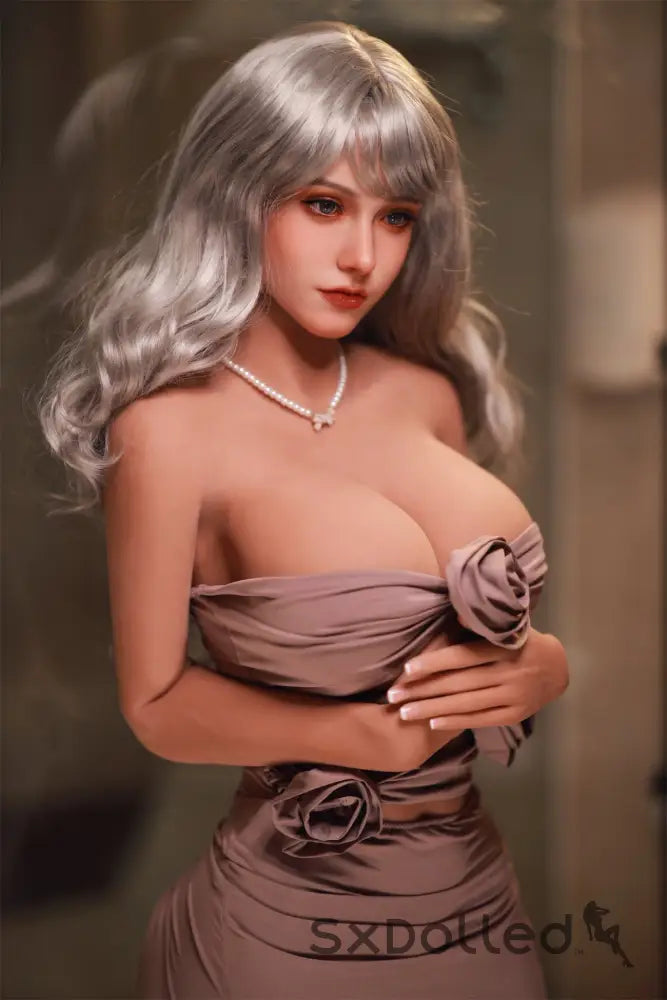 Sindy (H-Cup) (166cm) | Sex Doll | Fire Doll | SxDolled.