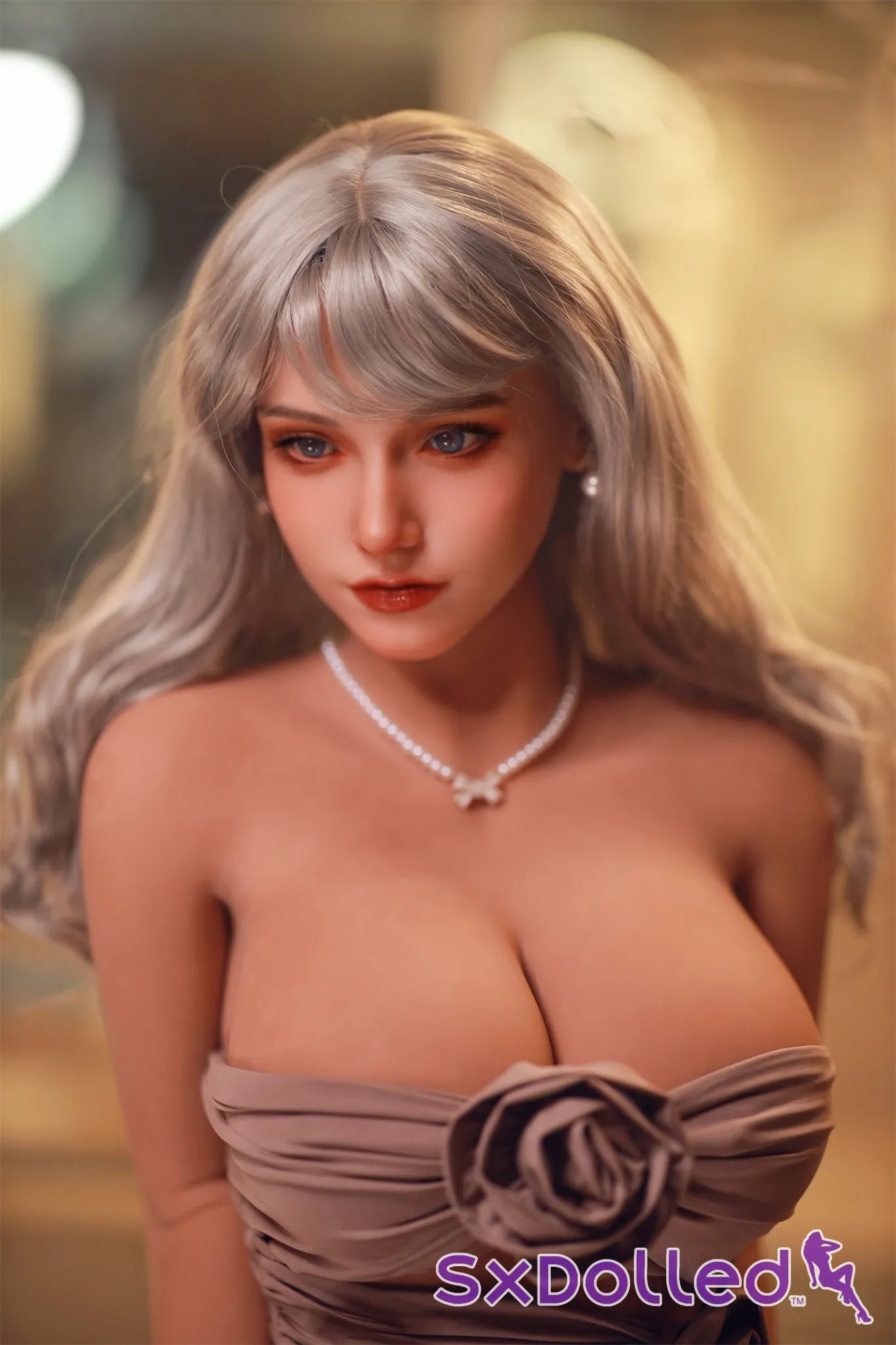 Sindy (H-Cup) (166cm) | Sex Doll | Fire Doll | SxDolled.