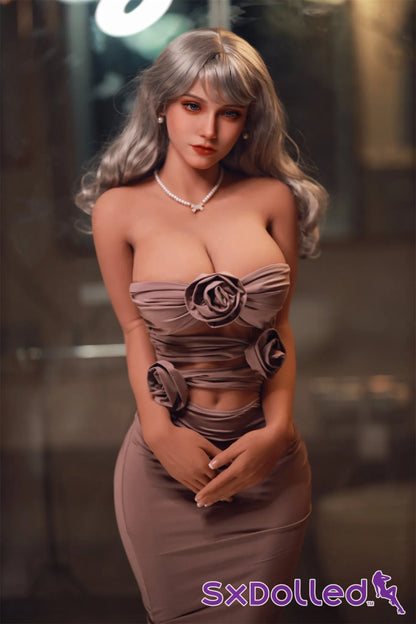 Sindy (H-Cup) (166cm) | Sex Doll | Fire Doll | SxDolled.