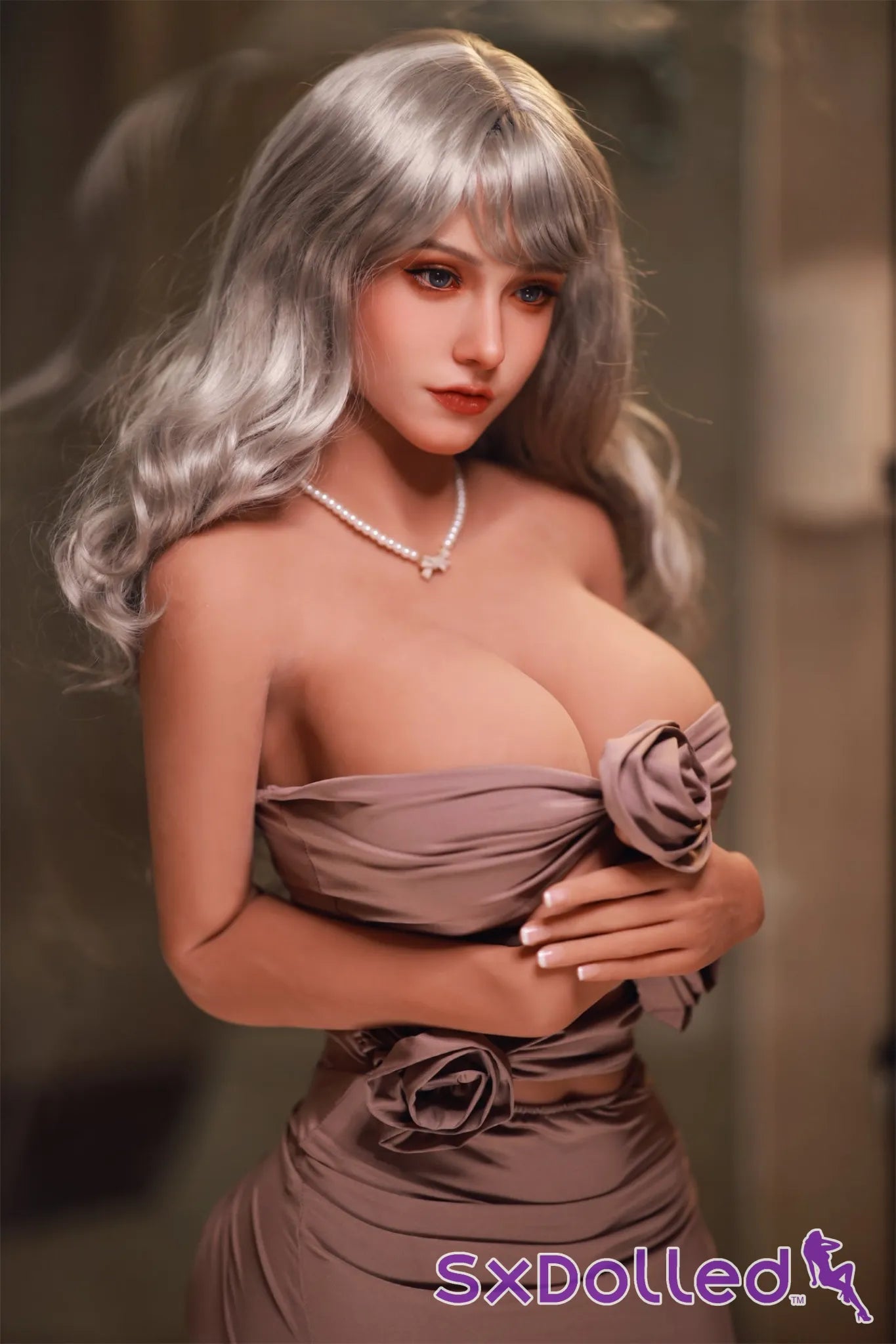 Sindy (H-Cup) (166cm) | Sex Doll | Fire Doll | SxDolled.