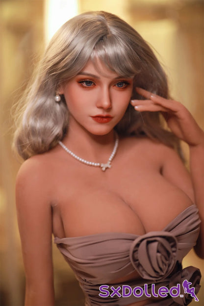 Sindy (H-Cup) (166cm) | Sex Doll | Fire Doll | SxDolled.