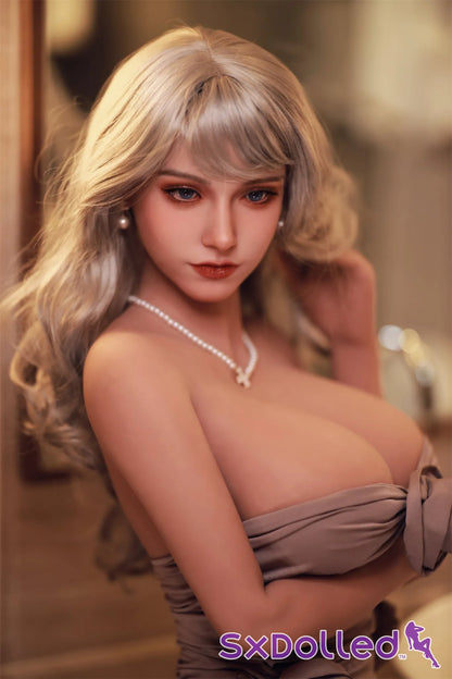 Sindy (H-Cup) (166cm) | Sex Doll | Fire Doll | SxDolled.