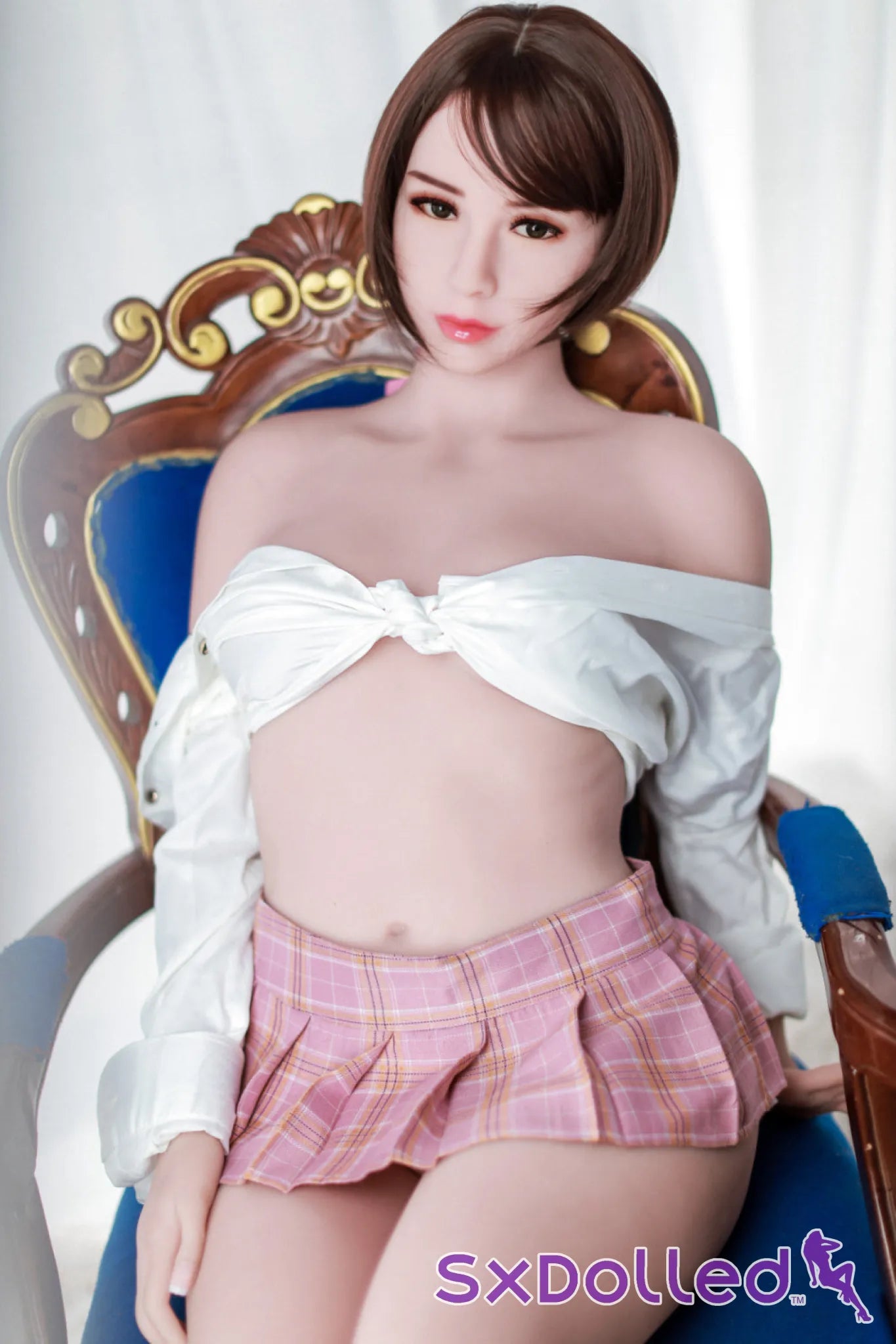 Sinead (C-Cup) (162cm) | Sex Doll | WM Doll | SxDolled.