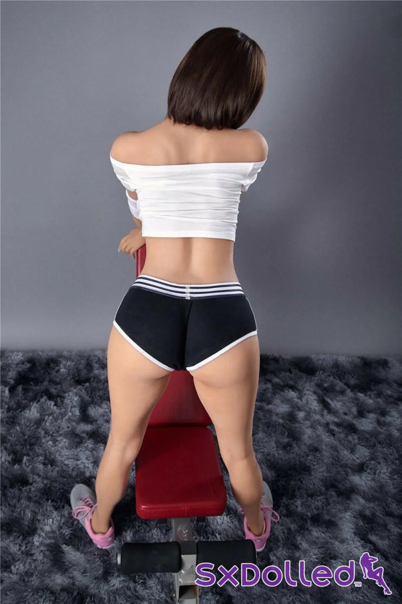 Sinn (E-Cup) (159cm) | Sex Doll | Irontech Doll | SxDolled.