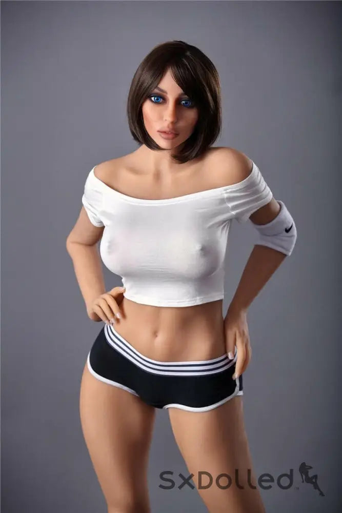 Sinn (E-Cup) (159cm) | Sex Doll | Irontech Doll | SxDolled.