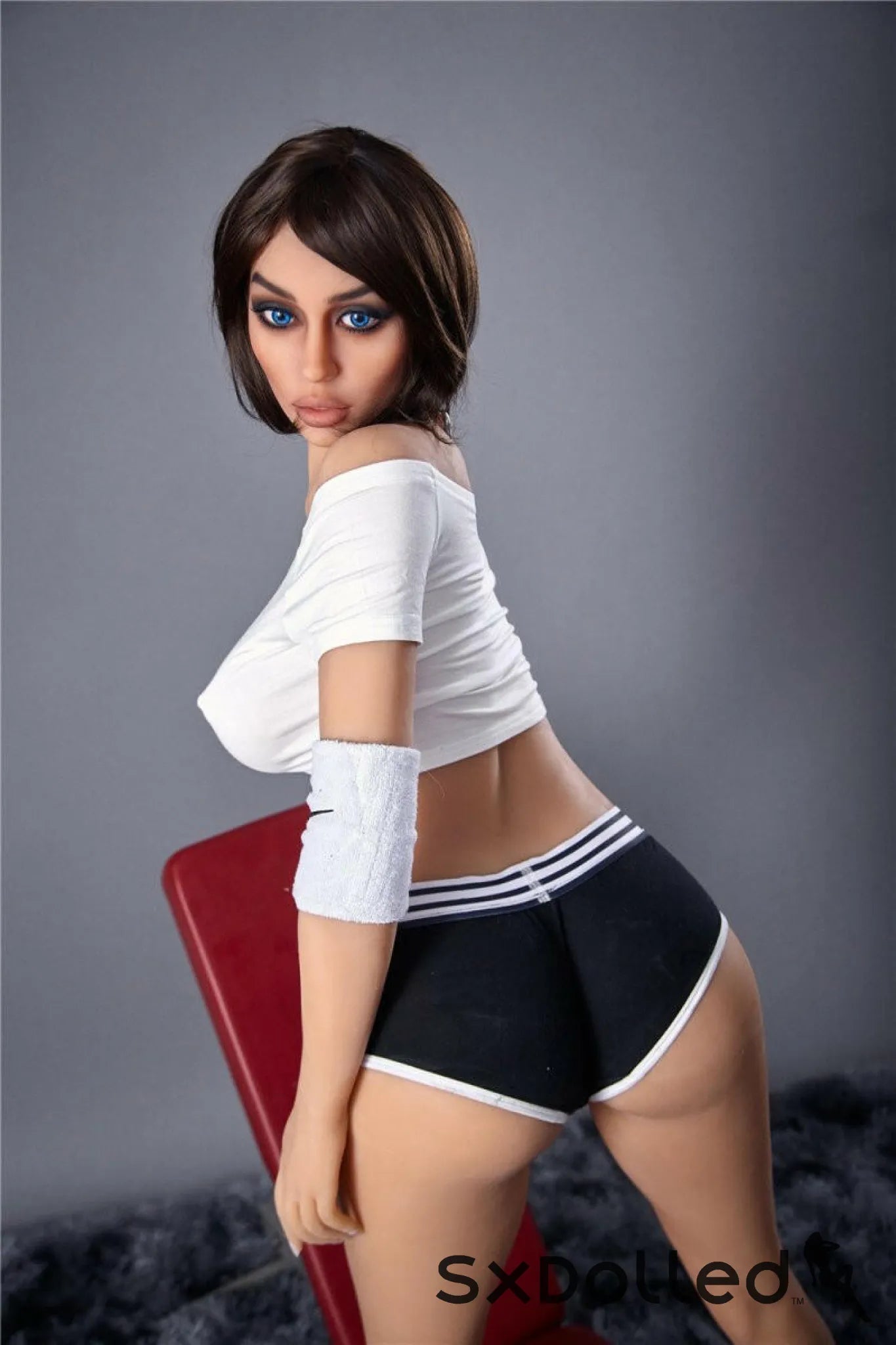 Sinn (E-Cup) (159cm) | Sex Doll | Irontech Doll | SxDolled.