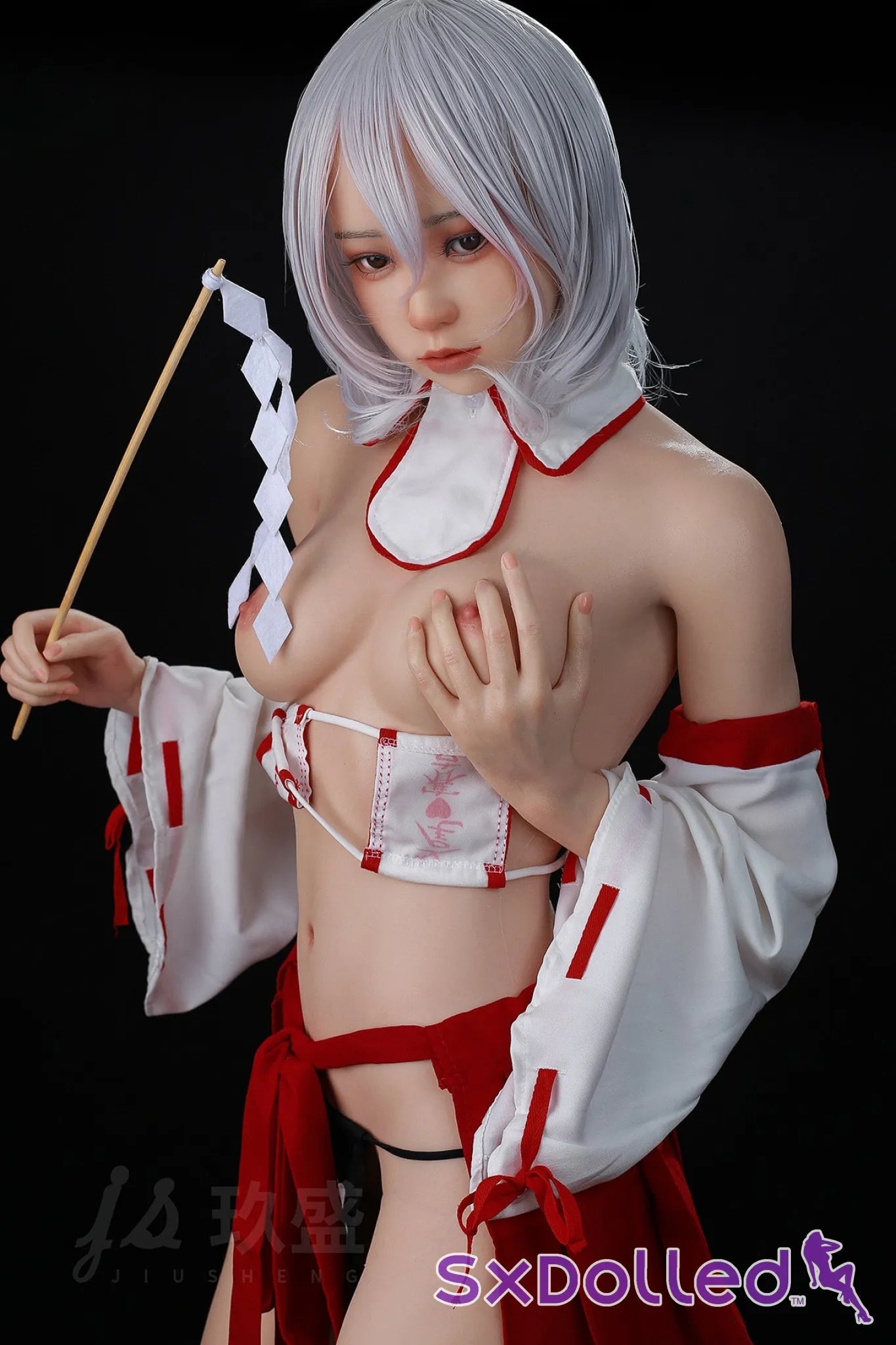 Siona (B-Cup) (156cm) | Sex Doll | Jiusheng Doll | SxDolled.