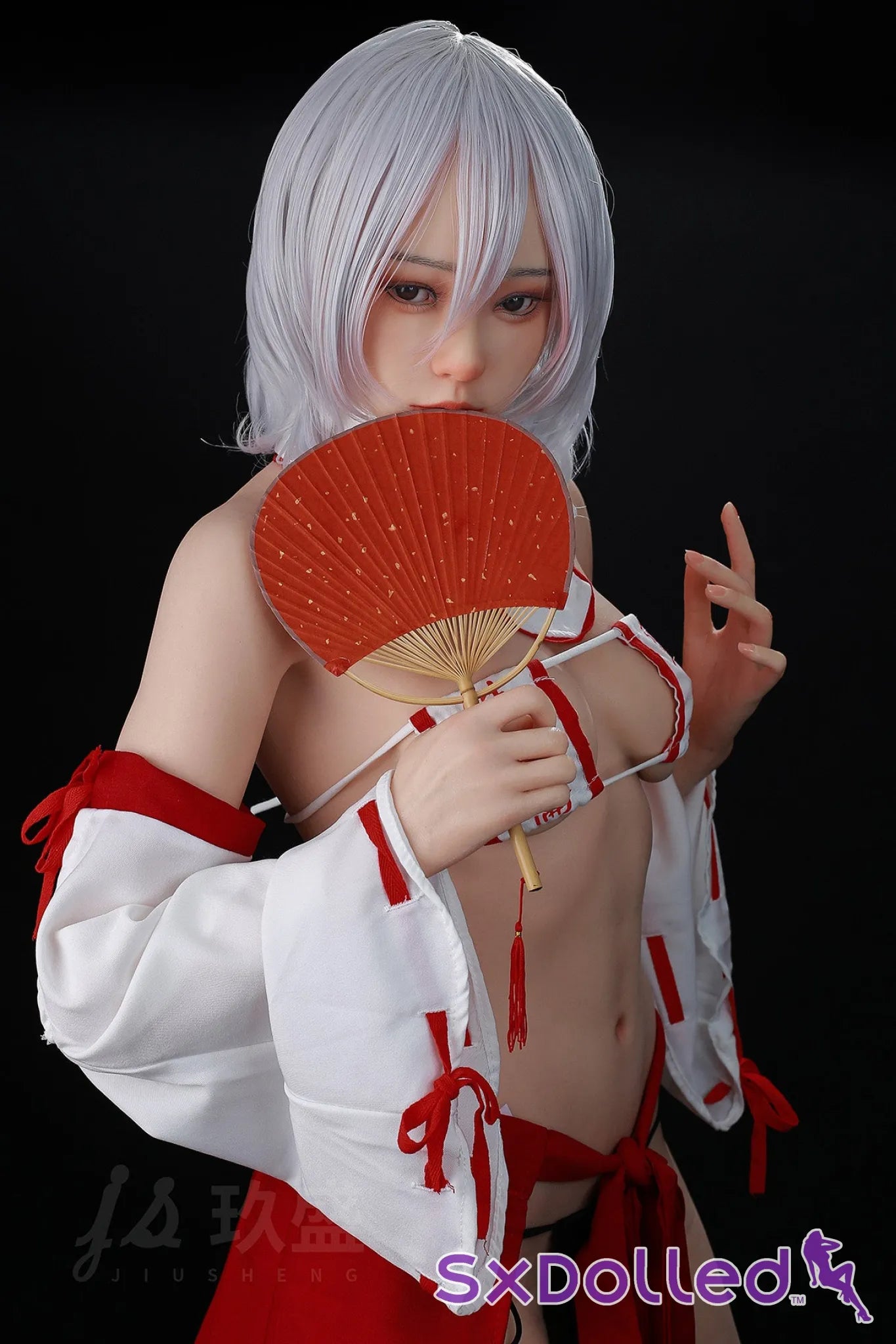 Siona (B-Cup) (156cm) | Sex Doll | Jiusheng Doll | SxDolled.