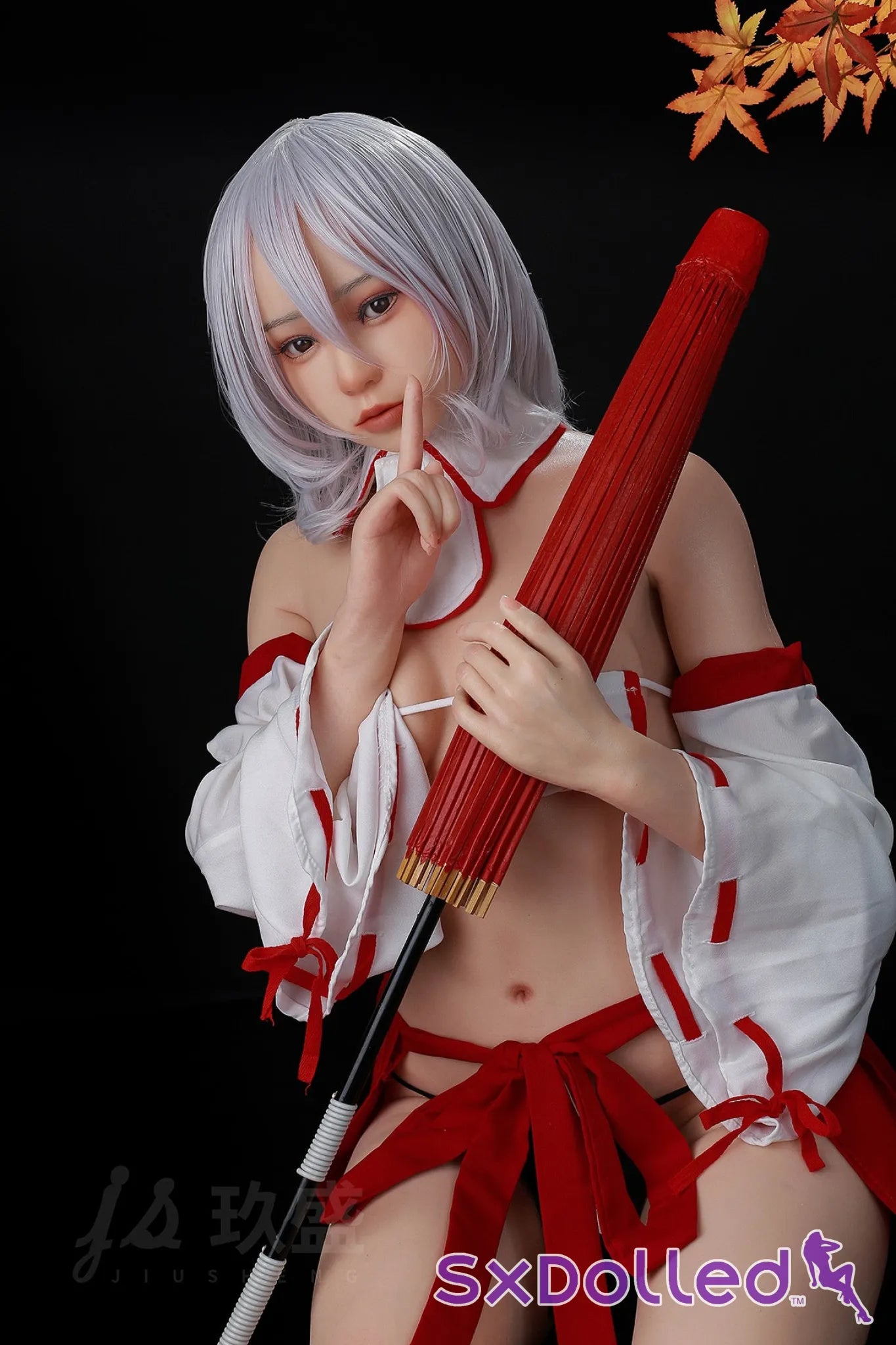 Siona (B-Cup) (156cm) | Sex Doll | Jiusheng Doll | SxDolled.