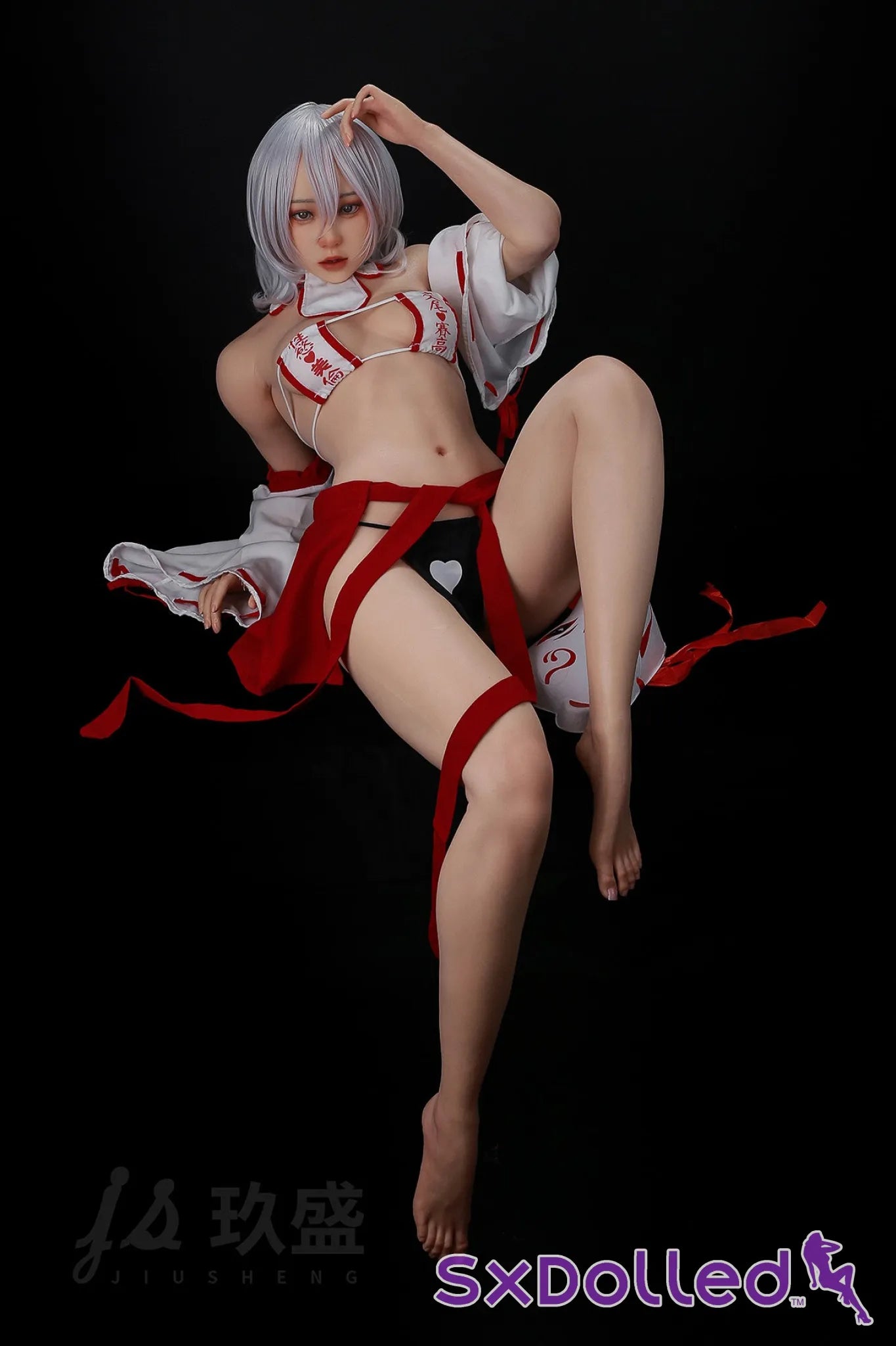 Siona (B-Cup) (156Cm) | Sex Doll