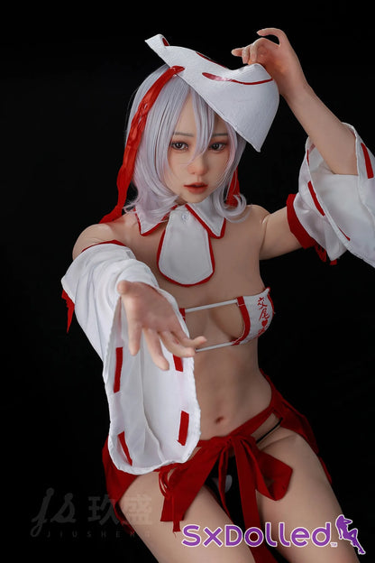 Siona (B-Cup) (156cm) | Sex Doll | Jiusheng Doll | SxDolled.