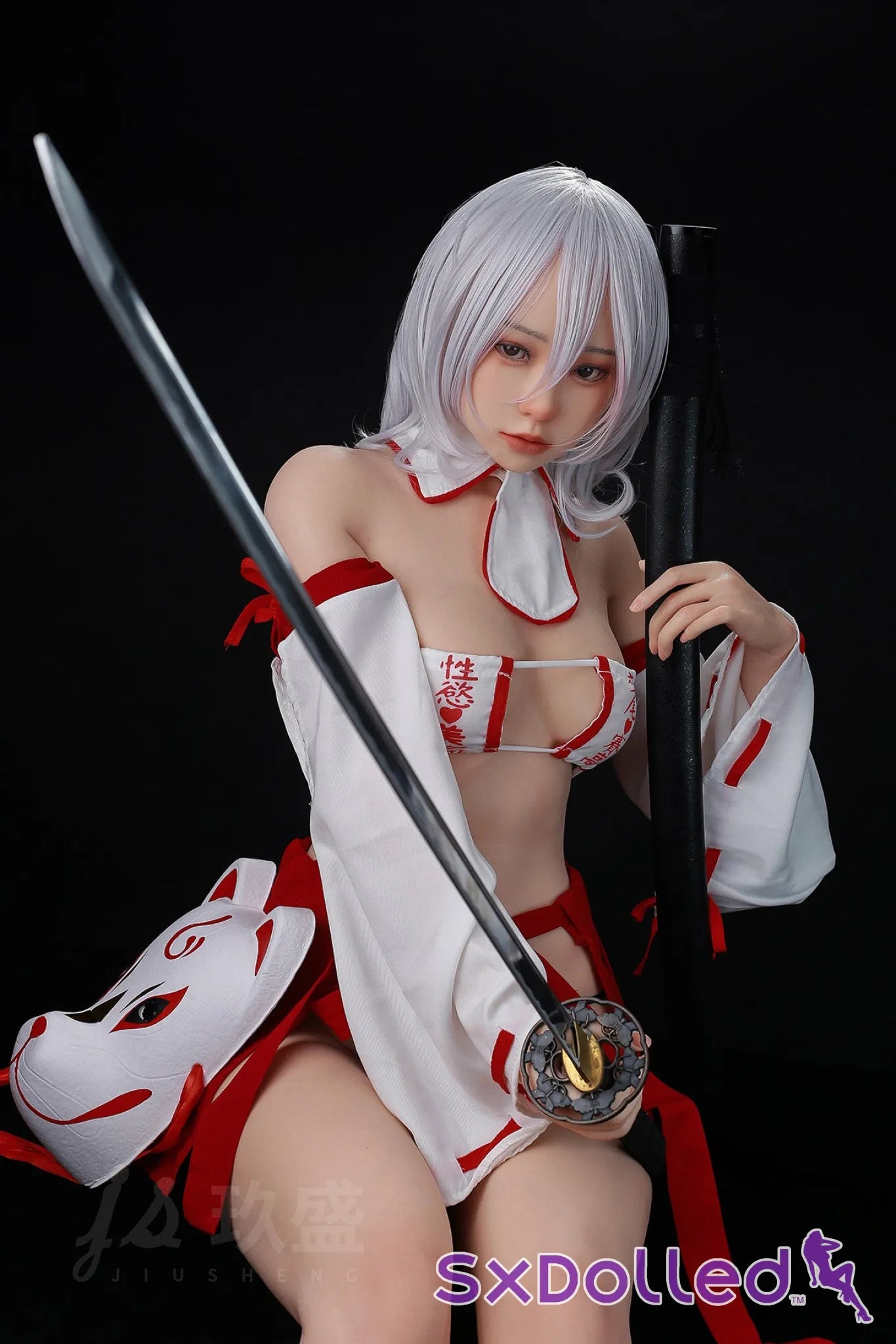 Siona (B-Cup) (156Cm) | Sex Doll