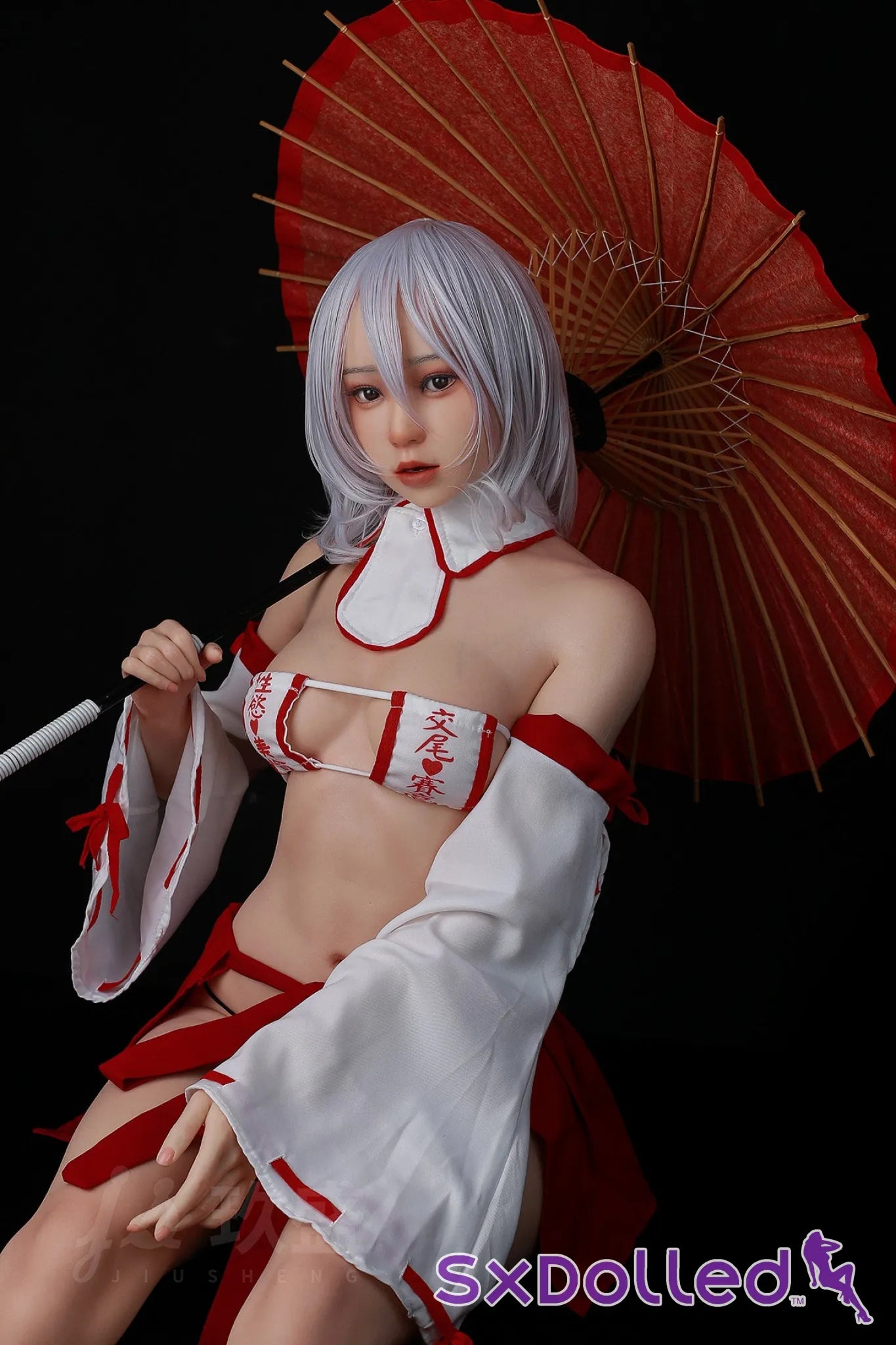Siona (B-Cup) (156cm) | Sex Doll | Jiusheng Doll | SxDolled.